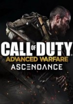 Call of Duty: Advanced Warfare – Ascendance