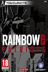 Tom Clancys Rainbow 6: Patriots