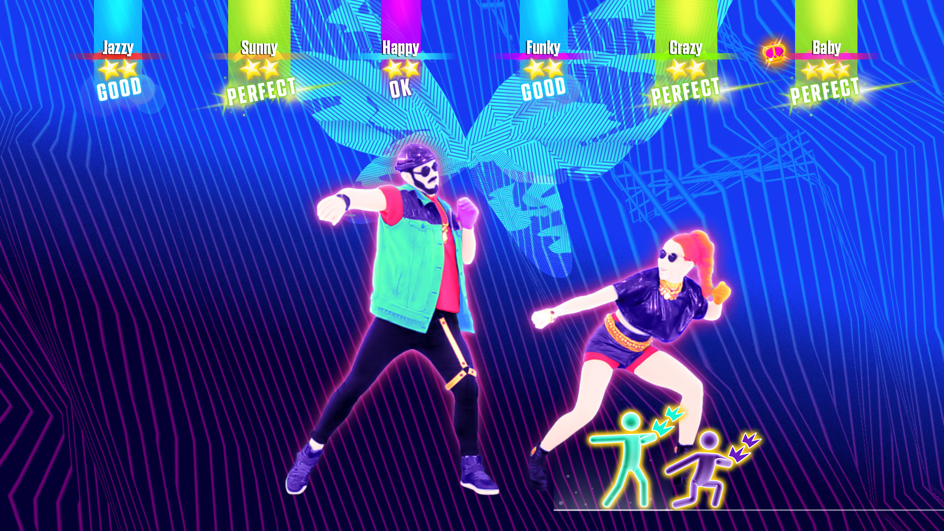 Just dance now download pc free