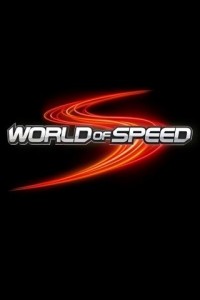 World of Speed 2017