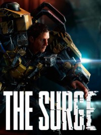   The Surge     -  7