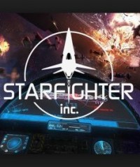 Starfighter Inc.