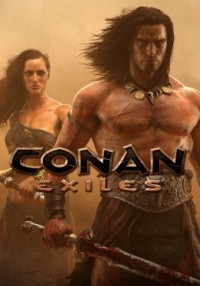 Conan Exiles    -  7