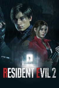 Resident Evil 2 Remake Pc Torrent