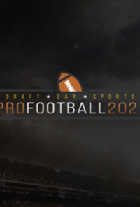 Draft Day Sports: Pro Football 2021