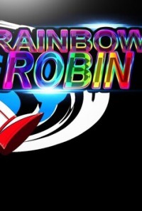 Rainbow Robin