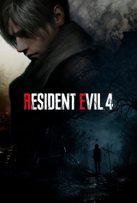 Купить аккаунт Resident Evil 4 Remake (2023)