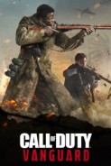 Купить аккаунт Call of Duty: Vanguard