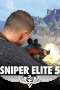 Купить аккаунт Sniper Elite 5