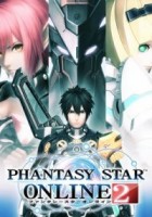 Phantasy Star Online 2