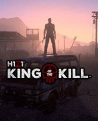 H1Z1 King of the Kill