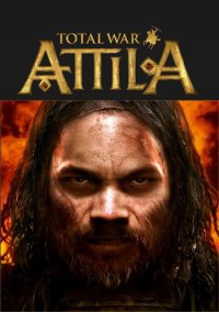 Total War Attila