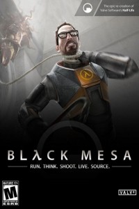 Black Mesa XEN