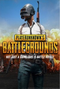 Playerunknown's Battlegrounds 2017