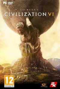 Civilization 6 Механики
