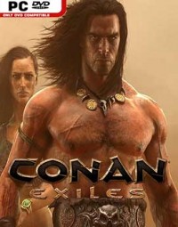 Conan Exiles Механики