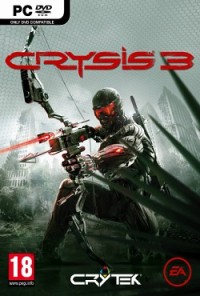 Crysis 3 от Механиков