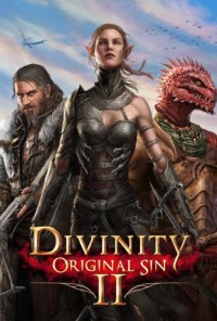 Divinity Original Sin 2 на русском