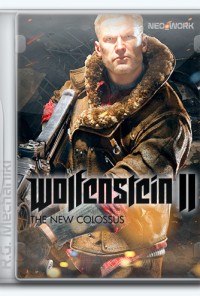 Wolfenstein II: The New Colossus Механики 2017