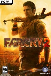 Far Cry 2 (R.G.Механики)