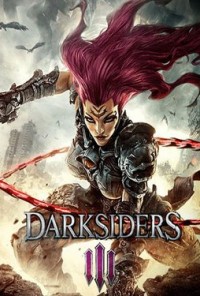 Darksiders 3 2018