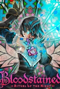 Bloodstained: Ritual of the Night 2019