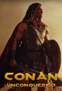 Conan Unconquered 2019