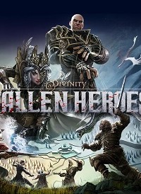 Divinity: Fallen Heroes