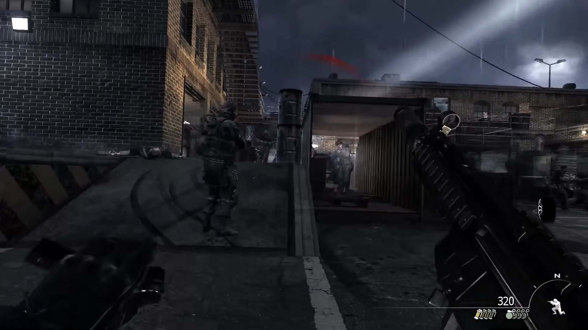Скачать Call of Duty: Modern Warfare 3 торрент Хатаб Механики на ПК ...