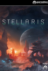 Stellaris: Galaxy Edition