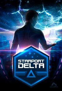 Starport Delta