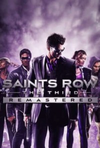 Saints Row: The Third - Remastered