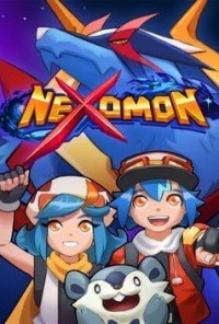 Nexomon: Extinction 2020