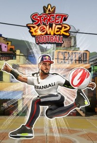 Street Power Football 2020