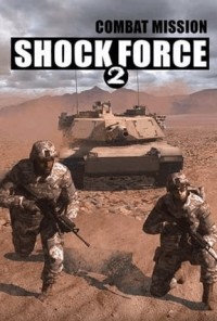 Combat Mission Shock Force 2
