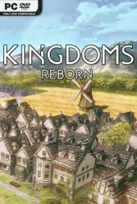Kingdoms Reborn