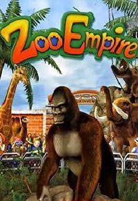 Zoo Empire (Корпорация Зоопарк)