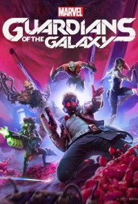 Marvel's Guardians of the Galaxy 2021