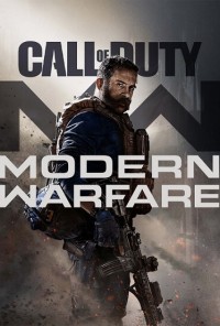 Купить аккаунт Call of Duty: Modern Warfare 2019