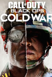 Купить аккаунт Call of Duty: Black Ops Cold War