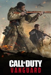 Купить аккаунт Call of Duty: Vanguard