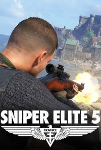 Купить аккаунт Sniper Elite 5