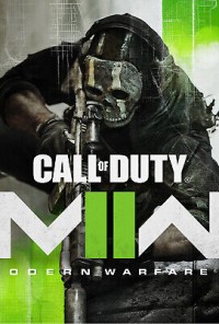 Аренда аккаунта Call of Duty Modern Warfare 2 (2022)