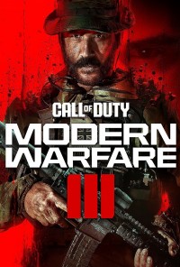 Аренда аккаунта Call of Duty Modern Warfare 3 (2023)